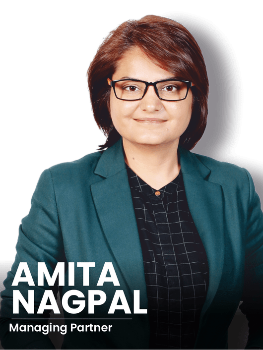 AMITA NAGPAL